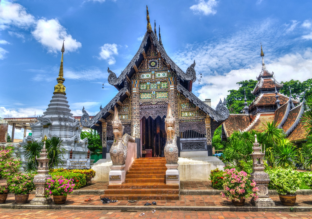 Découverte de Chiang Rai en 5 jours